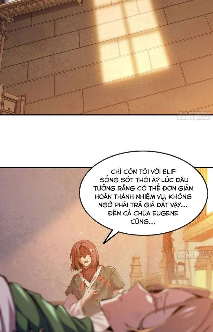 Dũng Sĩ Nấm Chapter 96 - Trang 4