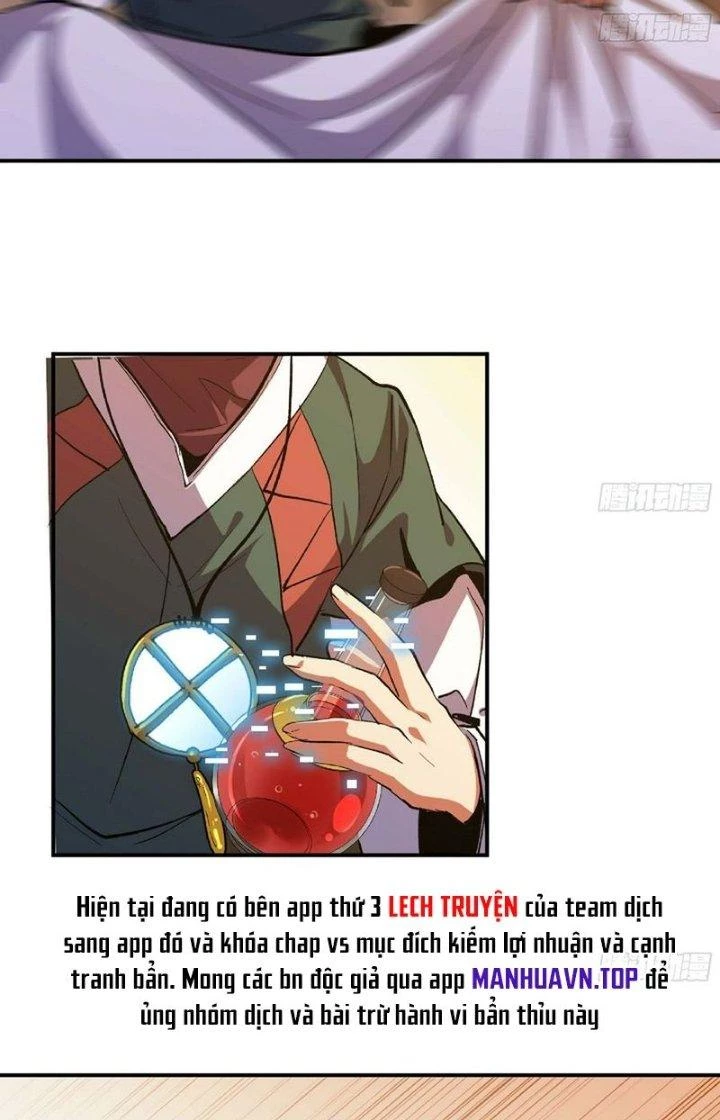 Dũng Sĩ Nấm Chapter 96 - Trang 4
