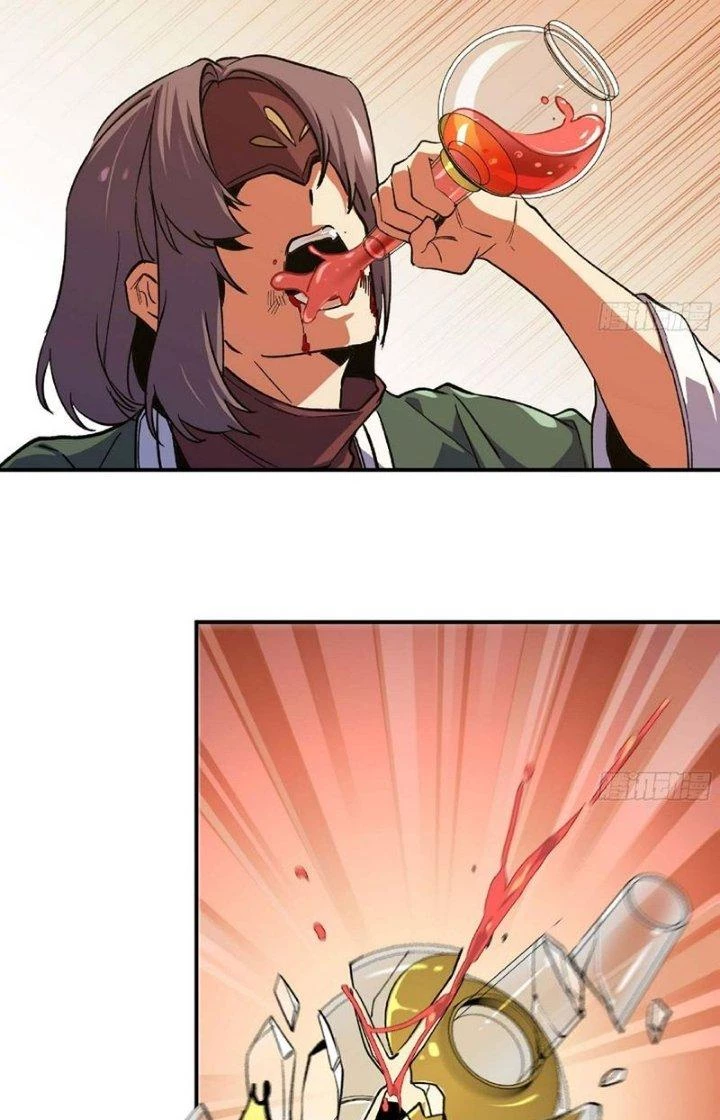 Dũng Sĩ Nấm Chapter 96 - Trang 4