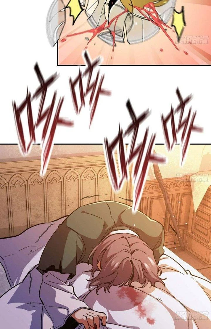 Dũng Sĩ Nấm Chapter 96 - Trang 4