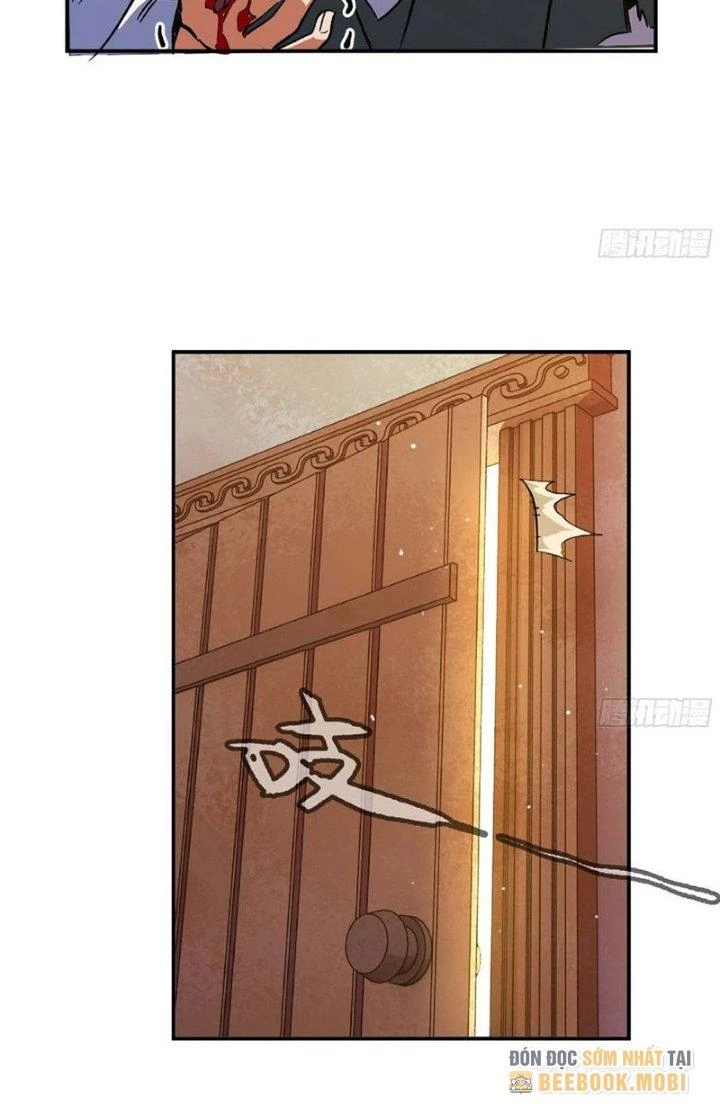 Dũng Sĩ Nấm Chapter 96 - Trang 4