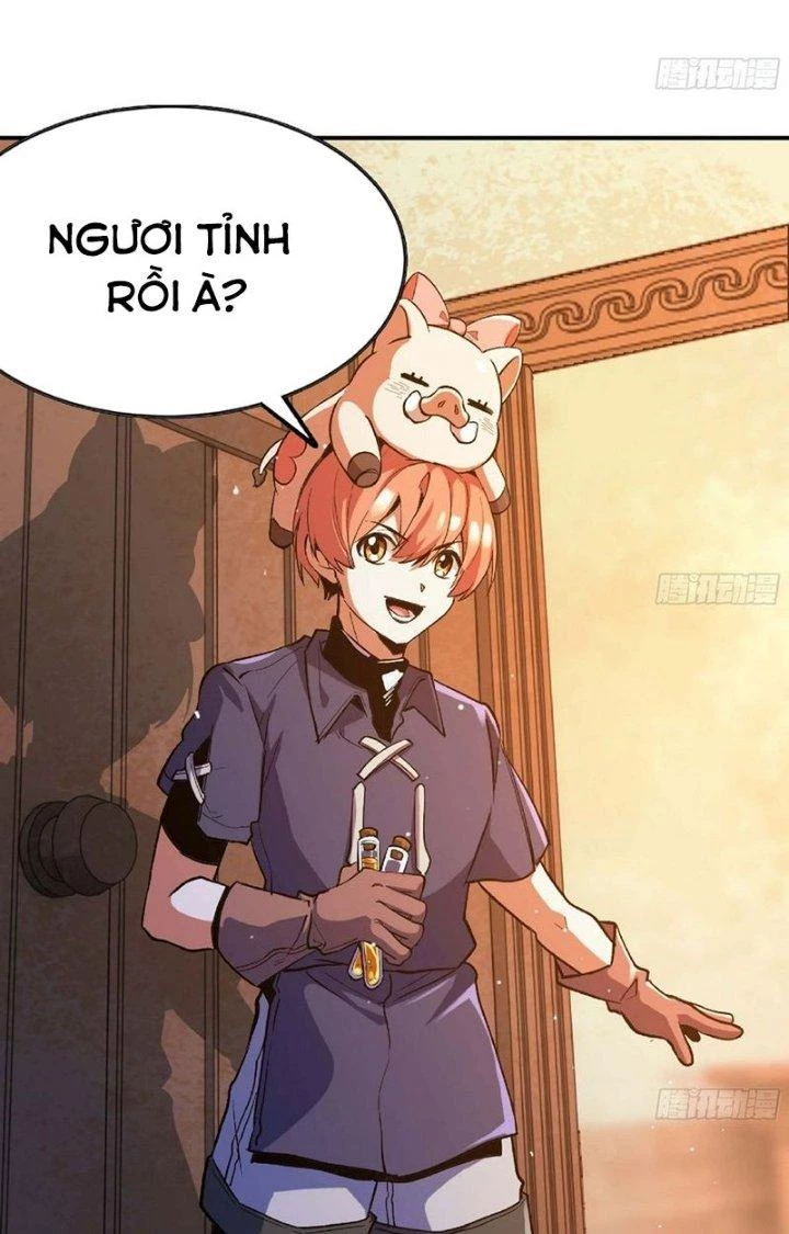 Dũng Sĩ Nấm Chapter 96 - Trang 4
