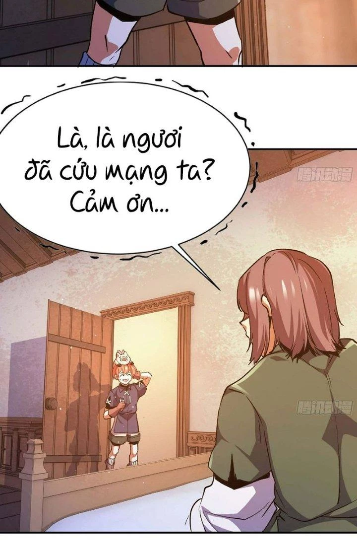 Dũng Sĩ Nấm Chapter 96 - Trang 4