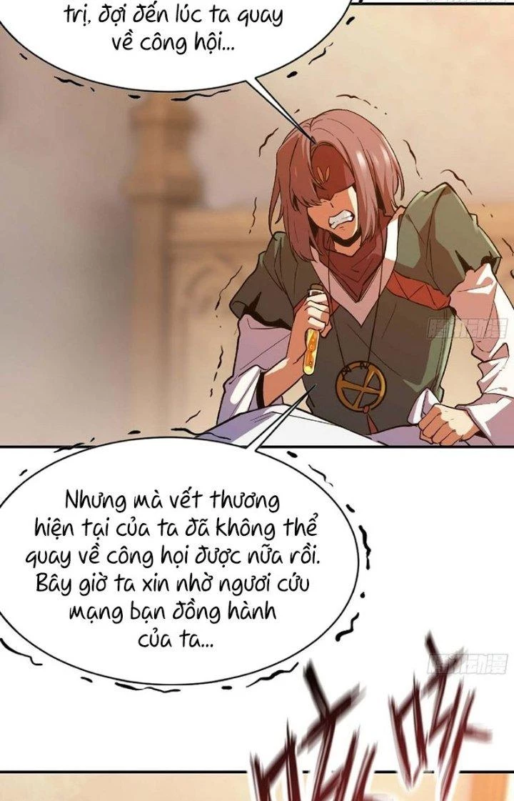 Dũng Sĩ Nấm Chapter 96 - Trang 4