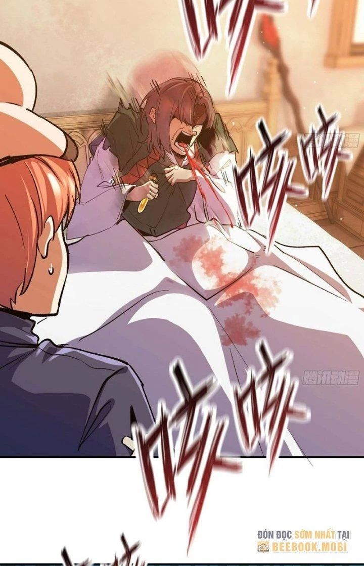Dũng Sĩ Nấm Chapter 96 - Trang 4
