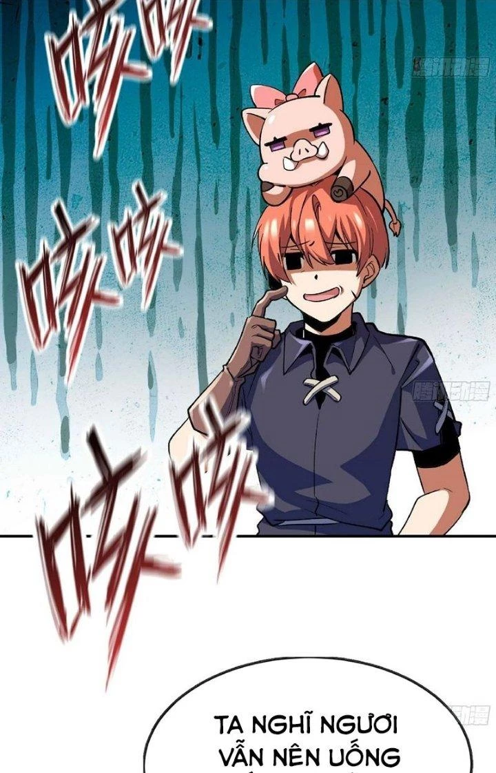 Dũng Sĩ Nấm Chapter 96 - Trang 4