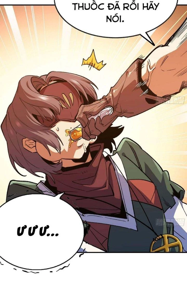 Dũng Sĩ Nấm Chapter 96 - Trang 4