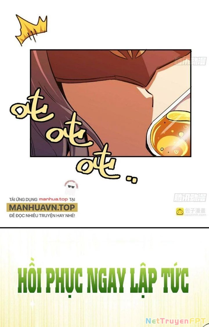 Dũng Sĩ Nấm Chapter 96 - Trang 4