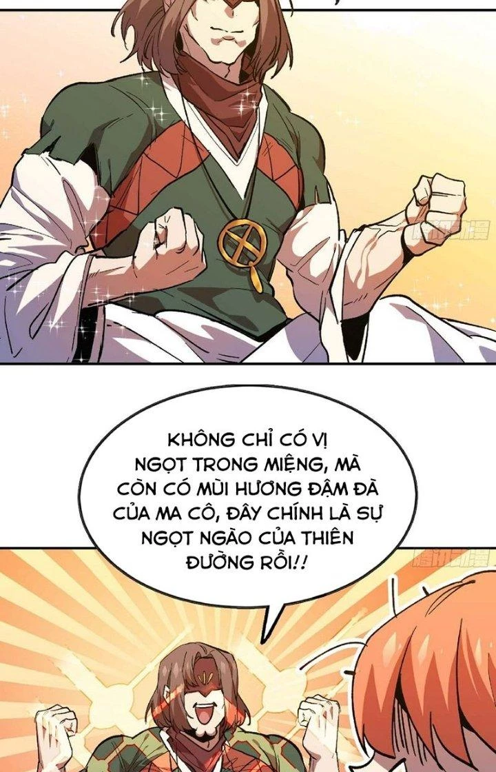 Dũng Sĩ Nấm Chapter 96 - Trang 4