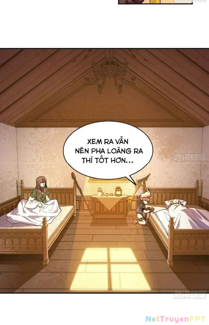 Dũng Sĩ Nấm Chapter 96 - Trang 4
