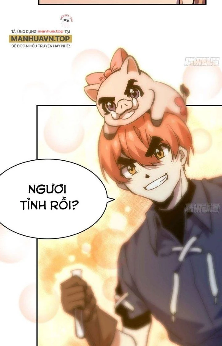 Dũng Sĩ Nấm Chapter 96 - Trang 4