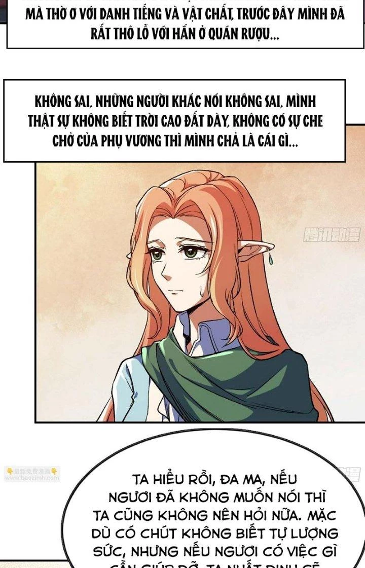 Dũng Sĩ Nấm Chapter 96 - Trang 4