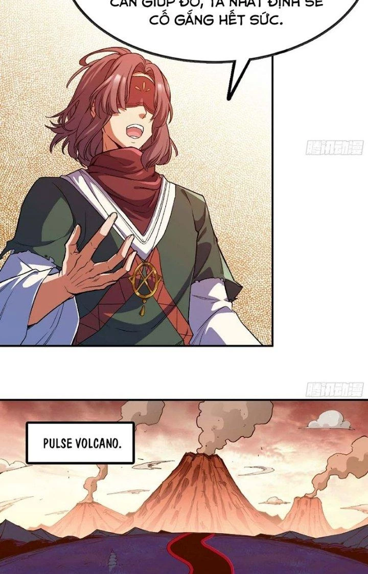 Dũng Sĩ Nấm Chapter 96 - Trang 4