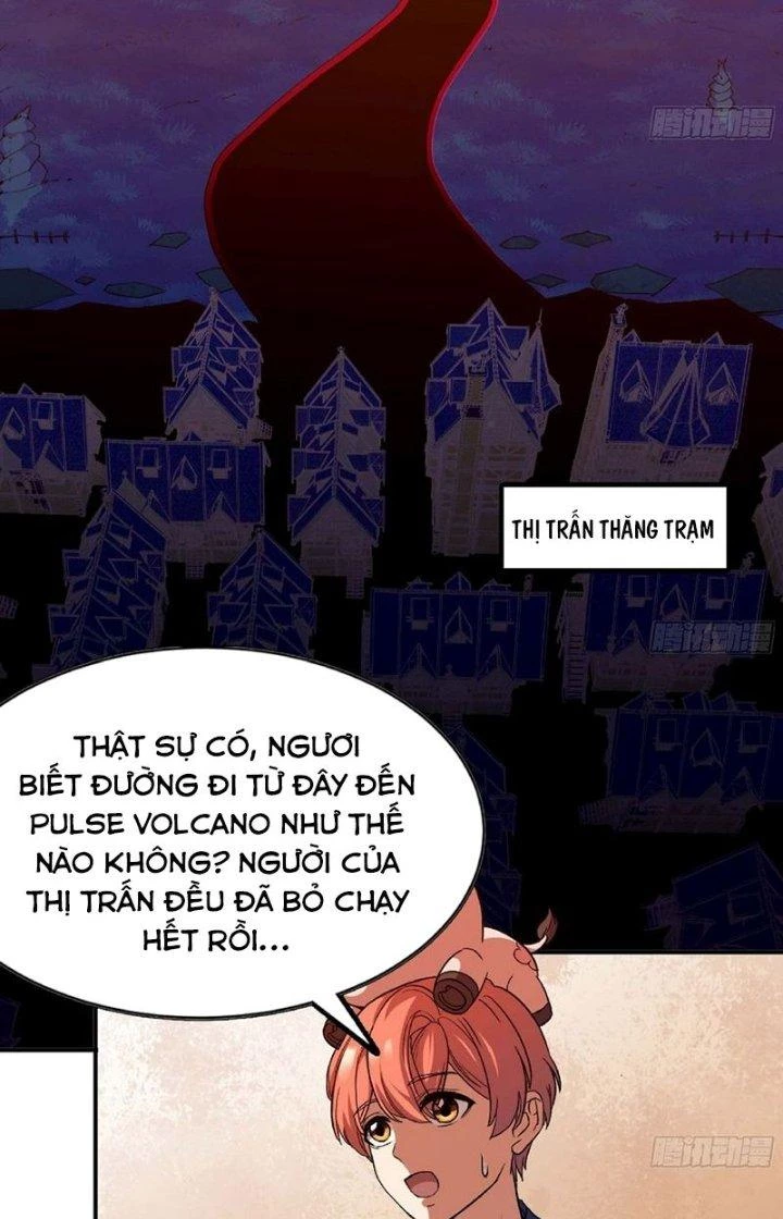 Dũng Sĩ Nấm Chapter 96 - Trang 4