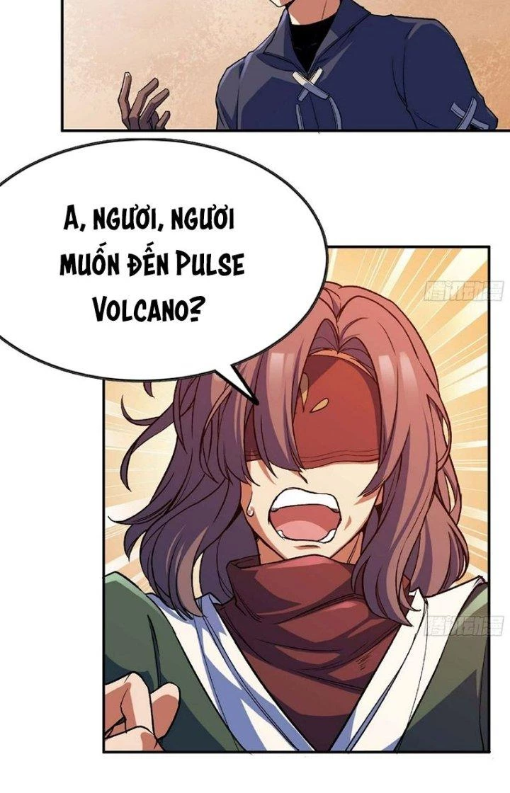 Dũng Sĩ Nấm Chapter 96 - Trang 4