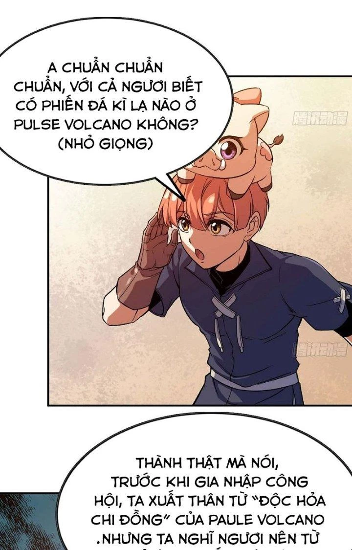 Dũng Sĩ Nấm Chapter 96 - Trang 4