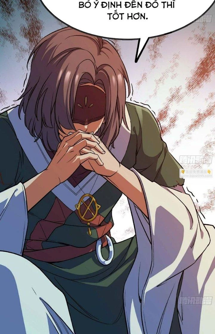 Dũng Sĩ Nấm Chapter 96 - Trang 4