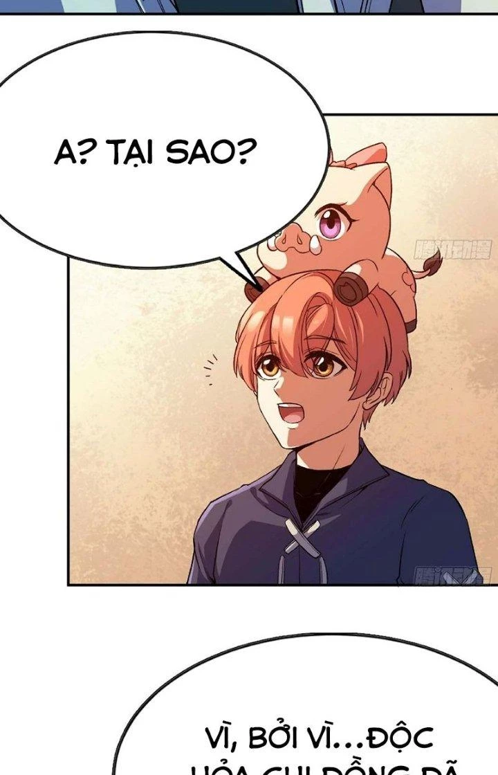 Dũng Sĩ Nấm Chapter 96 - Trang 4