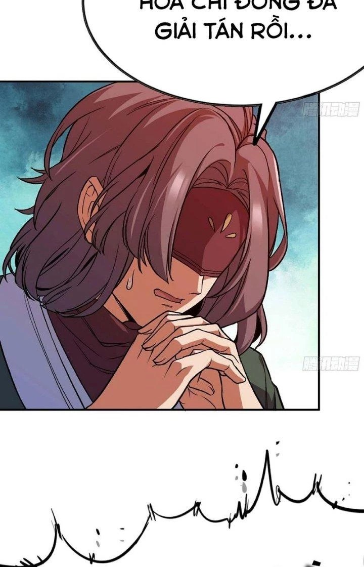 Dũng Sĩ Nấm Chapter 96 - Trang 4