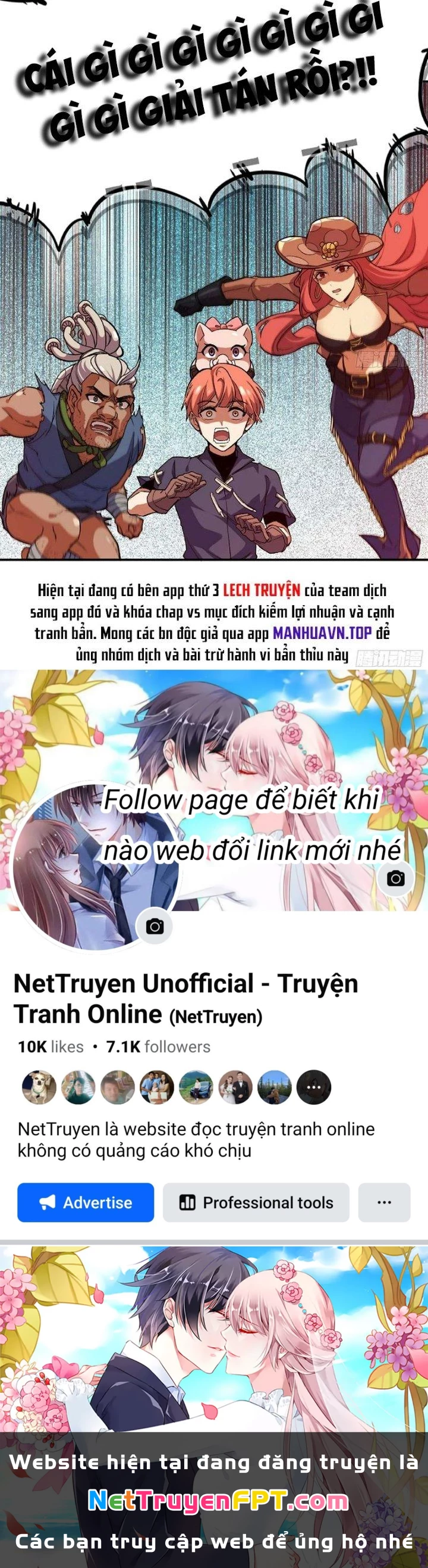 Dũng Sĩ Nấm Chapter 96 - Trang 4
