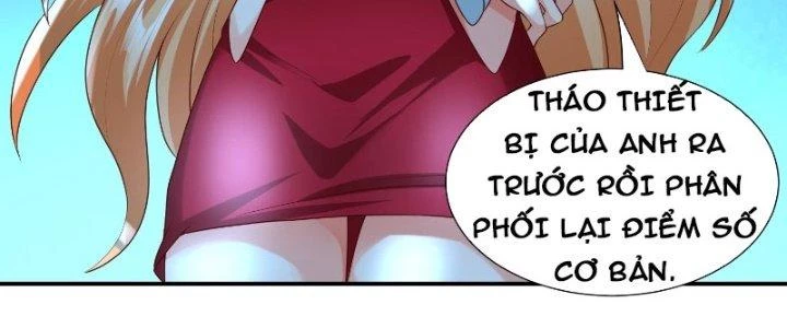 Người Chơi Siêu Cấp Chapter 15 - Trang 4