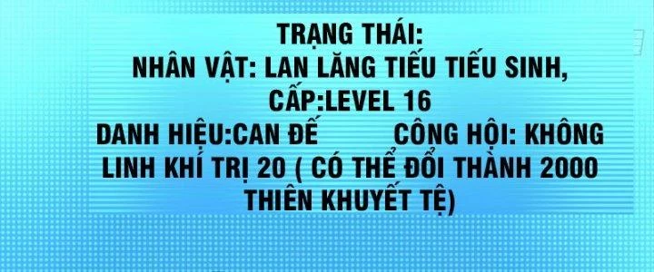 Người Chơi Siêu Cấp Chapter 15 - Trang 4