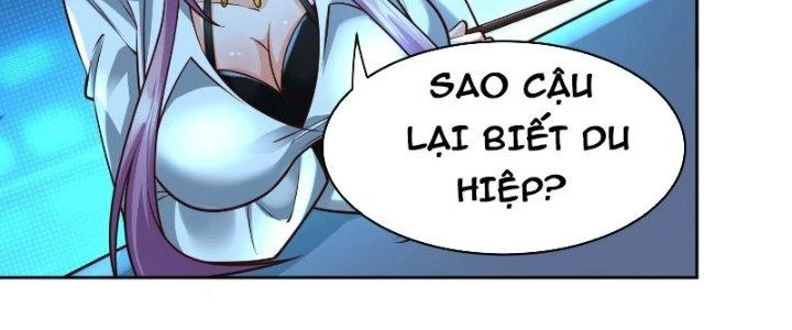 Người Chơi Siêu Cấp Chapter 16 - Trang 4