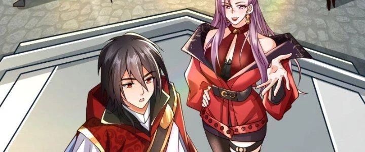 Người Chơi Siêu Cấp Chapter 17 - Trang 4