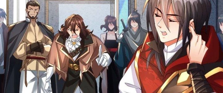 Người Chơi Siêu Cấp Chapter 17 - Trang 4