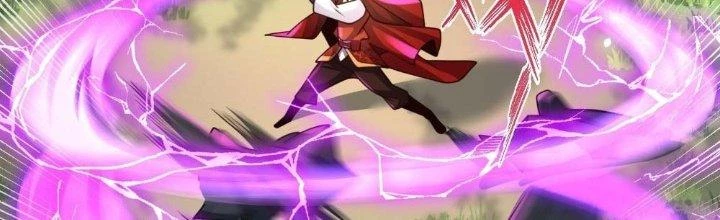 Người Chơi Siêu Cấp Chapter 21 - Trang 4