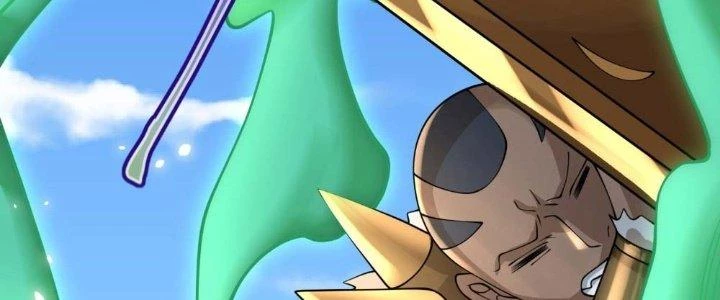 Người Chơi Siêu Cấp Chapter 21 - Trang 4