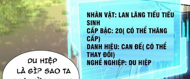Người Chơi Siêu Cấp Chapter 21 - Trang 4