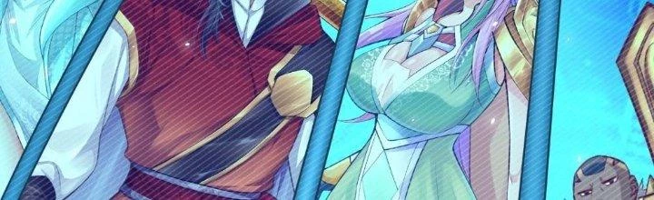 Người Chơi Siêu Cấp Chapter 21 - Trang 4