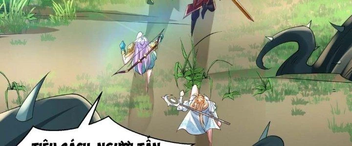 Người Chơi Siêu Cấp Chapter 23 - Next Chapter 23