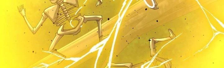 Người Chơi Siêu Cấp Chapter 23 - Next Chapter 23