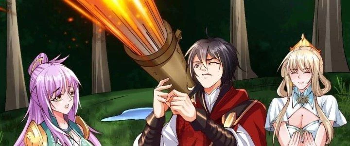Người Chơi Siêu Cấp Chapter 23 - Next Chapter 23