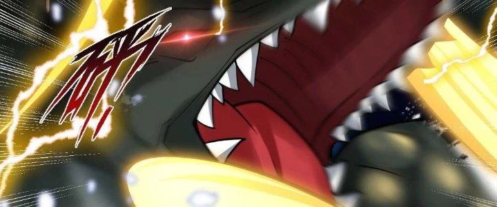 Người Chơi Siêu Cấp Chapter 24 - Trang 4