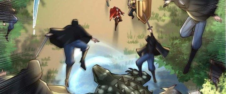 Người Chơi Siêu Cấp Chapter 24 - Trang 4