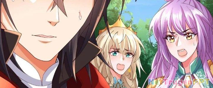 Người Chơi Siêu Cấp Chapter 24 - Trang 4