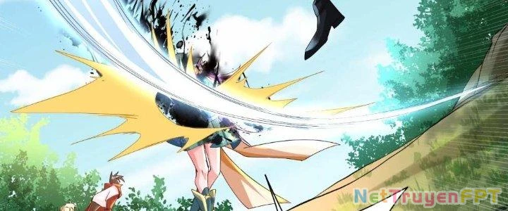 Người Chơi Siêu Cấp Chapter 24 - Trang 4