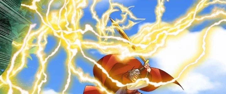 Người Chơi Siêu Cấp Chapter 24 - Trang 4
