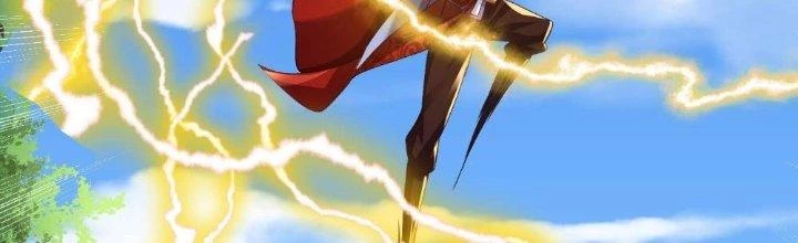 Người Chơi Siêu Cấp Chapter 24 - Trang 4