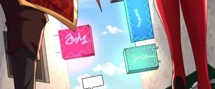Người Chơi Siêu Cấp Chapter 27 - Next Chapter 28