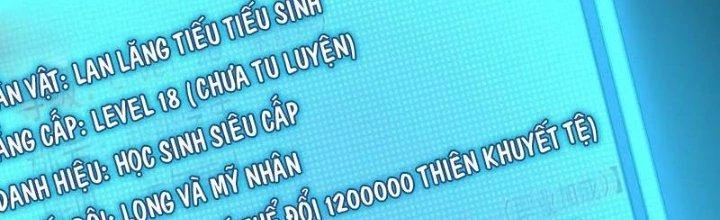 Người Chơi Siêu Cấp Chapter 27 - Next Chapter 28