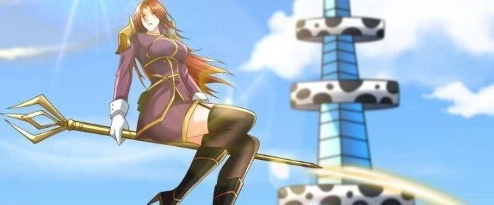 Người Chơi Siêu Cấp Chapter 29 - Trang 4