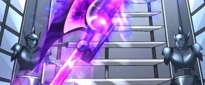 Người Chơi Siêu Cấp Chapter 30 - Trang 4