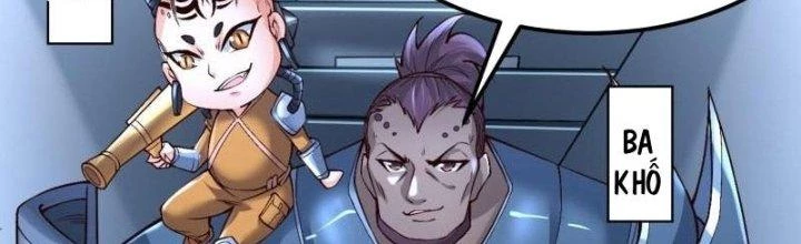 Người Chơi Siêu Cấp Chapter 30 - Trang 4