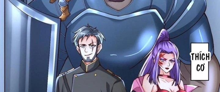 Người Chơi Siêu Cấp Chapter 30 - Trang 4