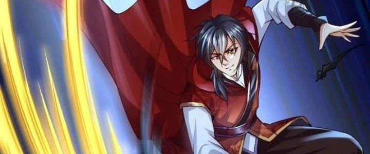 Người Chơi Siêu Cấp Chapter 30 - Trang 4