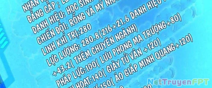 Người Chơi Siêu Cấp Chapter 30 - Trang 4